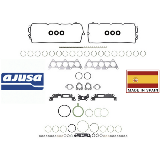 VRS Head Set Kit for Audi Q7 3.0L TDI Quattro 4M 2015-2020 CRTC Engine