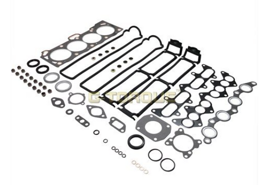 VRS Gasket Set FOR Toyota Corolla AE82 AE86 MR2 AW11 Bigport 4A-GE 16V 1985-89