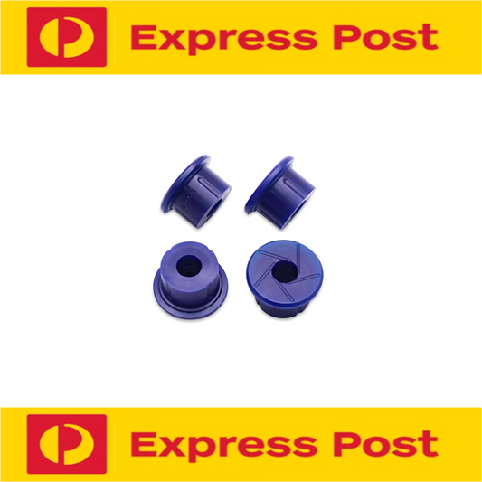 SHACKLE REAR SPRING FRONT EYE BUSH KIT FOR HOLDEN RODEO KB2 KD2 KB4 KD4 81-88