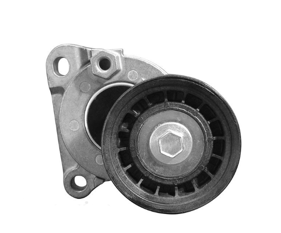 DAYCO Drive Belt Tensioner Assembly for Mazda CX-7 CX7 ER 10/09-01/12 L5 2.5L