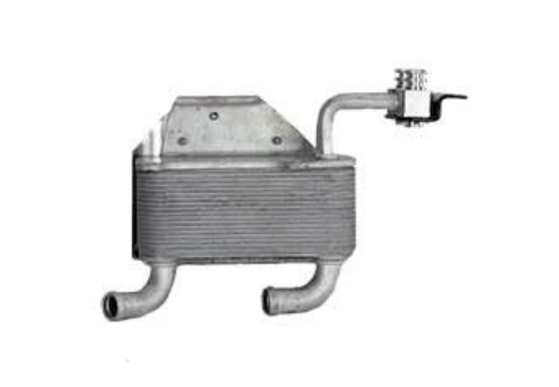 Automatic Transmission Oil Cooler for Ford Ranger PX P4AT 2.2L 15-22