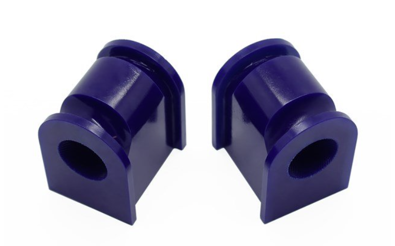 SuperPro Front Sway Bar Mount Bush Kit for Mazda 6 GH 2007-2012