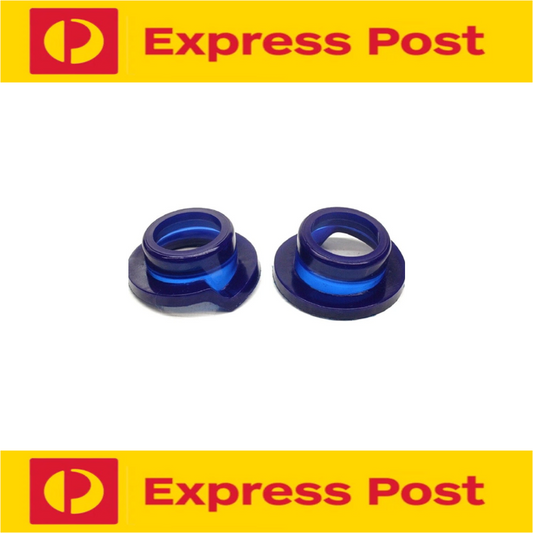 SuperPro Coil Spring Spacer Insulator Bush for Ford Falcon BA BF SPF2283-10K
