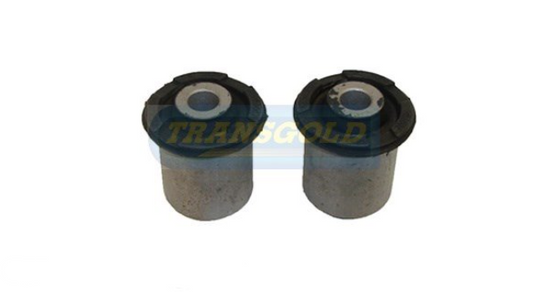 Rear Inner Lower Control Arm Bush Kit for Hyundai Tucson JM G4GC 2.0 04/04-01/10