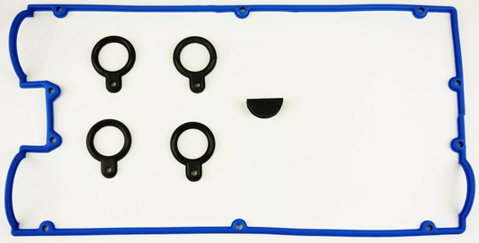 VALVE TAPPET ROCKER COVER GASKET KIT FOR MITSUBISHI LANCER CB 1.6L 4G61 CARB