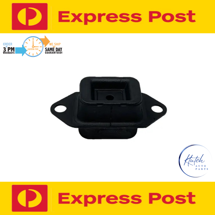 PREMIUM LH Engine Mount for Nissan Juke F15 HR16DE 1.6L Auto 2/12-on EXPRESS