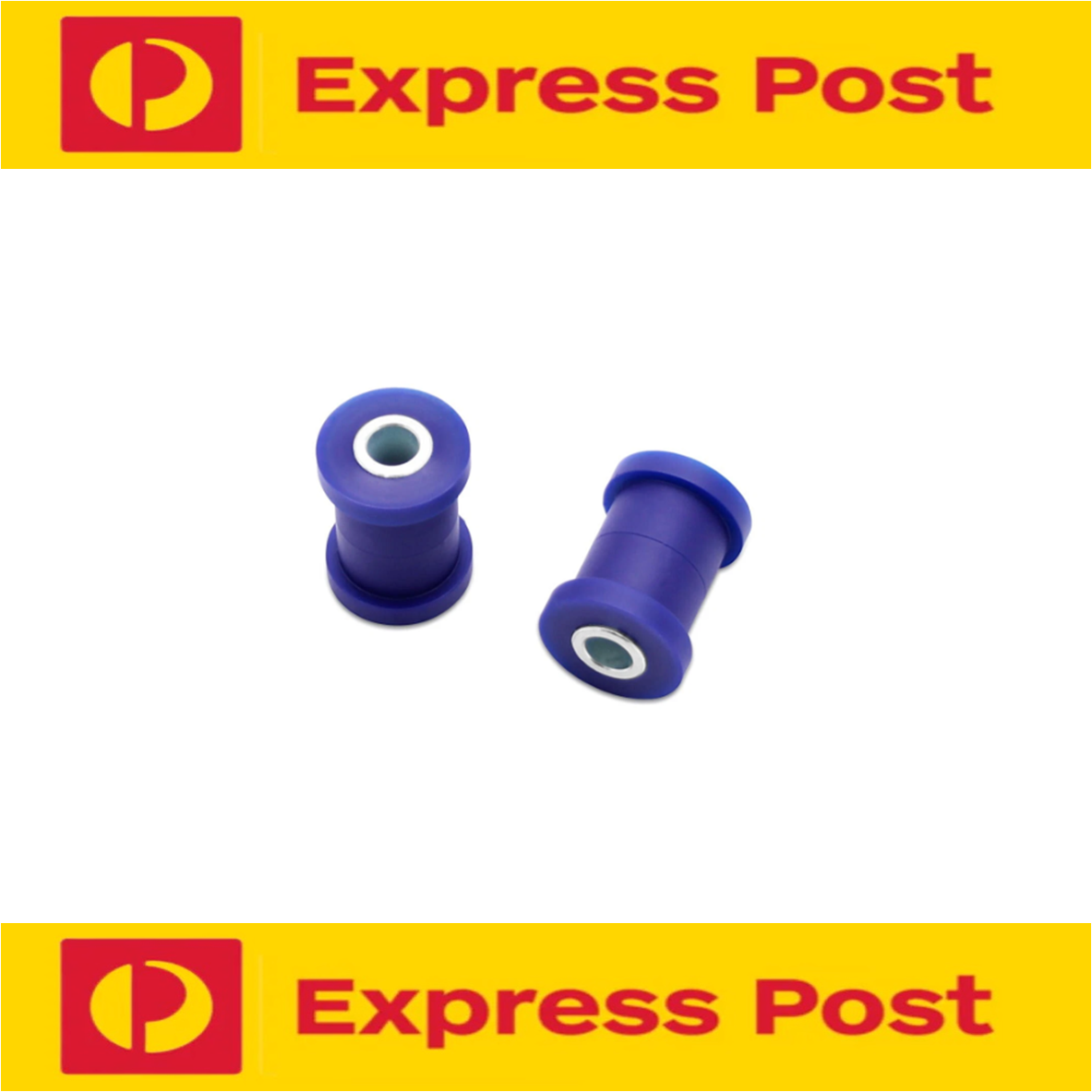 FRONT CONTROL ARM LOWER INNER FRONT BUSH KIT FOR MITSUBISHI LANCER EVO 6 91-01