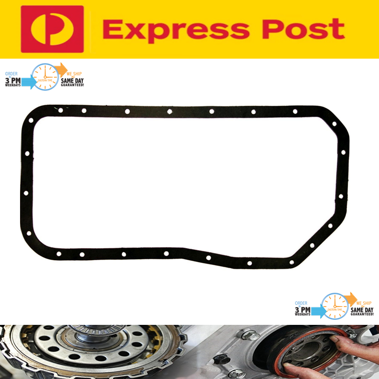 SUMP OIL PAN GASKET FOR MITSUBISHI MAGNA TS 2.6L G54B 4G54 91-96 EFI & CARB