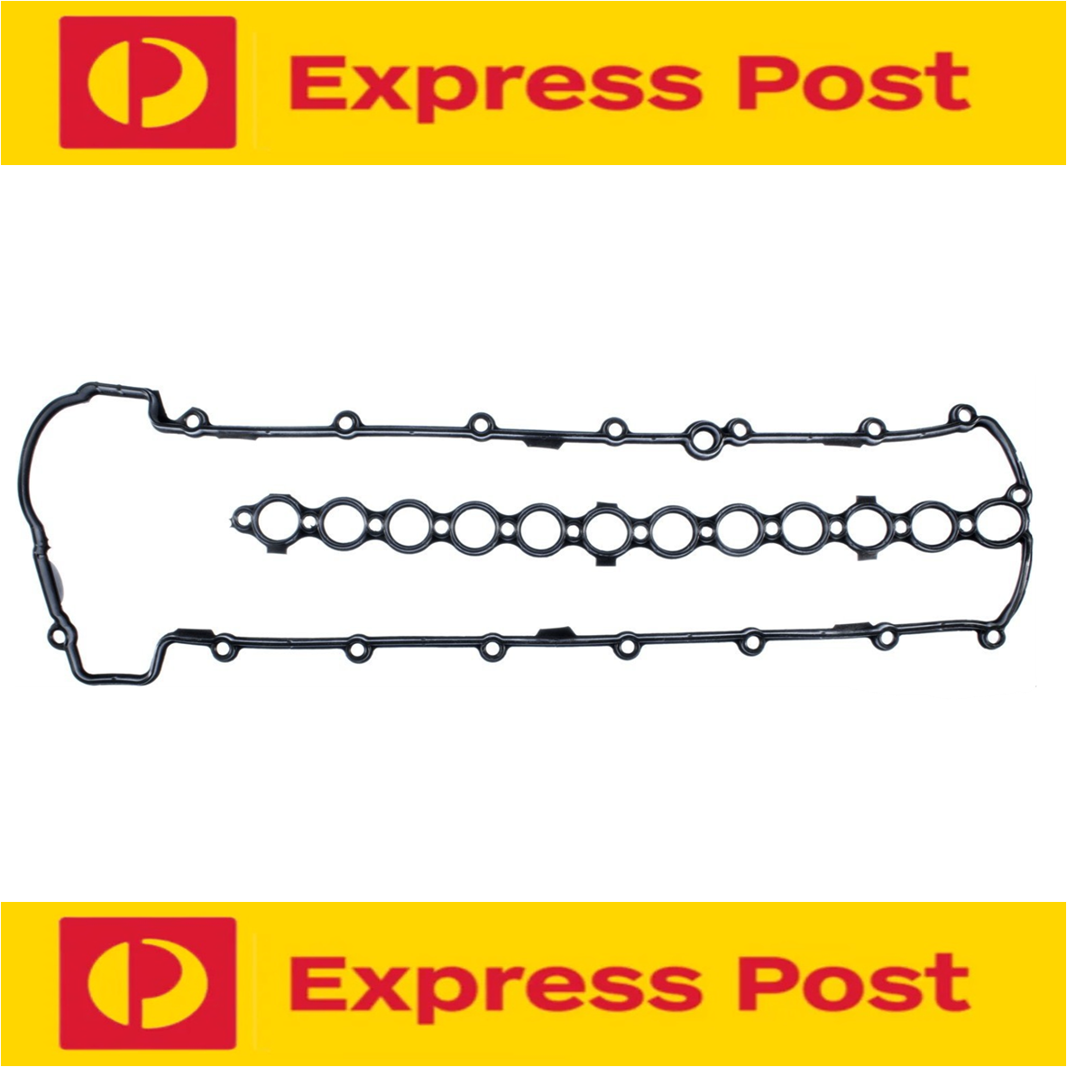 BMW Rocker Cover Gasket E60 530d X3 X5 E53 E70 3.0d 30sd X6 E71 E72 xDrive 35d