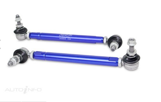 SUPERPRO Front Sway Bar Link for Mazda CX5 CX-5 KE 2.2L Diesel 12-18/ Adjustable