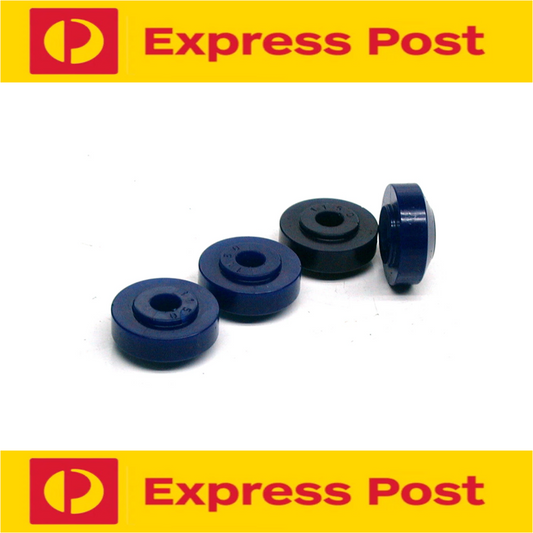 SUPERPRO FRONT SHOCK ABSORBER UPPER BUSH KIT FOR FORD EXPLORER UN UP UQ US 96-01