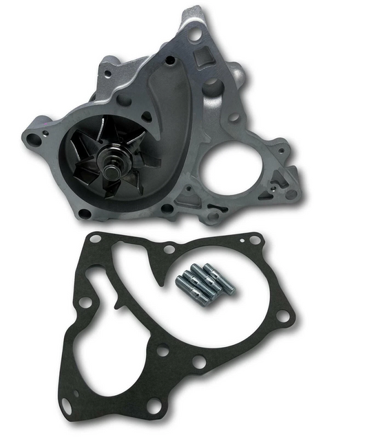 Water Pump for Toyota Fortuner 2.8L GUN156 2.8 D 4x4 (GUN156) 1GD-FTV GWP0276
