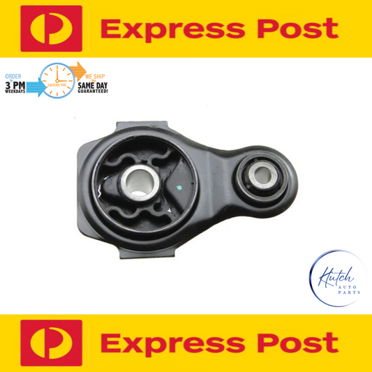 Roll Stopper Engine Mount For HONDA HRV GH2 D16W1 1.6L 1/99-7/02 Auto/Manual
