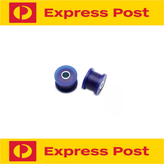 SUPERPRO FRONT SWAY BAR LINK LOWER BUSH KIT FOR TOYOTA LANDCRUISER HDJ100 UZJ100