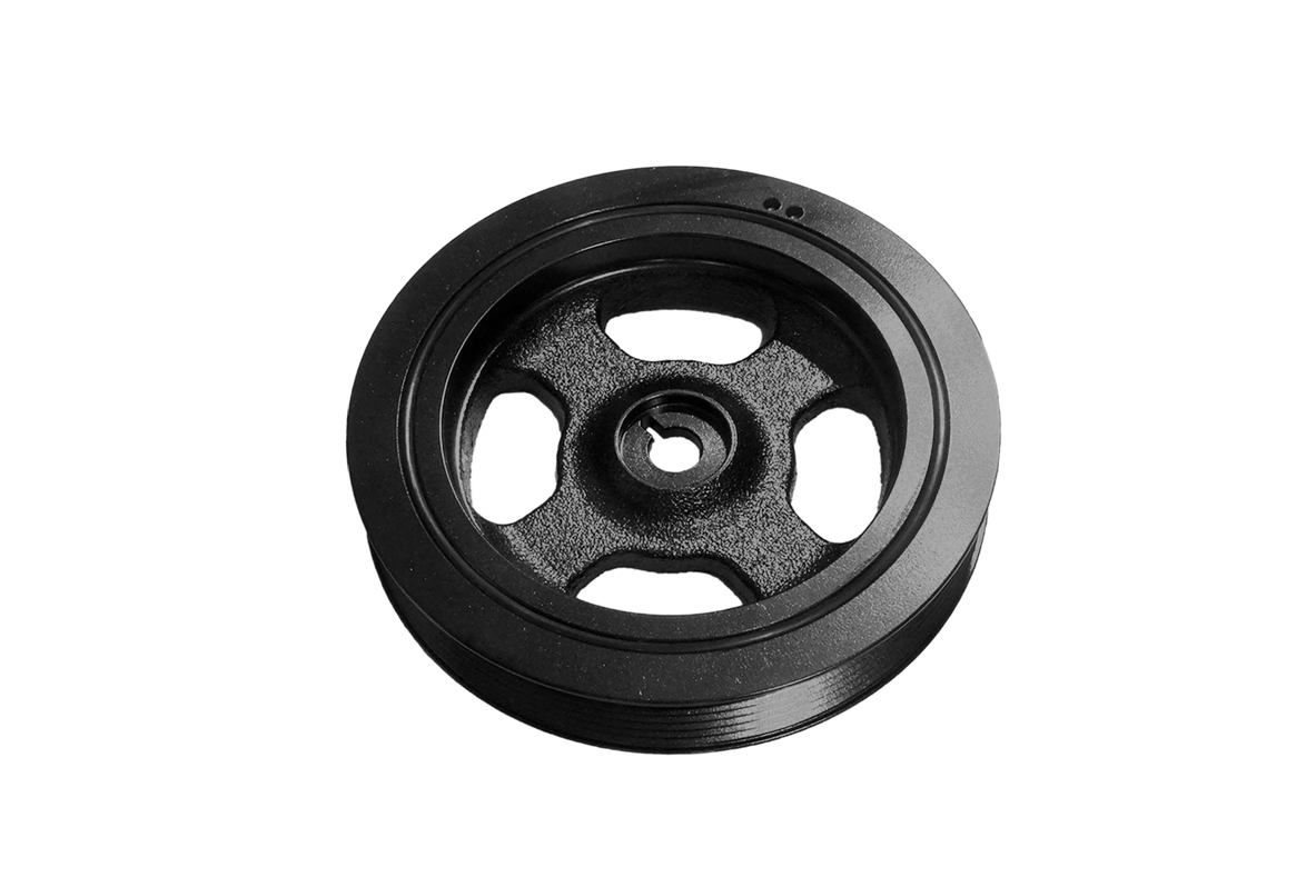 OEM Replacement Harmonic Balancer HB1708N fits Hyundai i20 1.4 PB