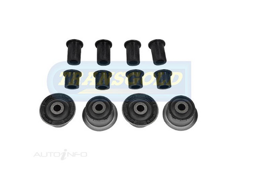 Leaf Spring Bush Kit for Ford Ranger 2.5L PX DPAT 11-15