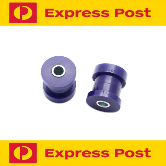 REAR DIFFERENTIAL PINION BRACKET MOUNT BUSH KIT FOR MITSUBISHI LANCER EVO 4 5 6