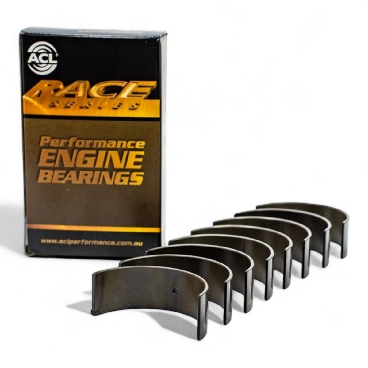 ACL Big End Con Rod Conrod Bearing Set for Nissan Altima 2.5L L33 QR25DE 13-17