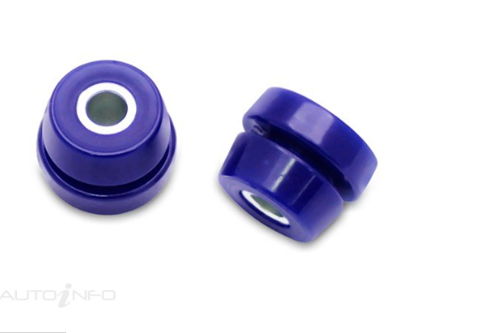 SUPERPRO Front Shock Absorber Bush for Ford Ranger 2.5L PX DPAT 11-15 (Upper)