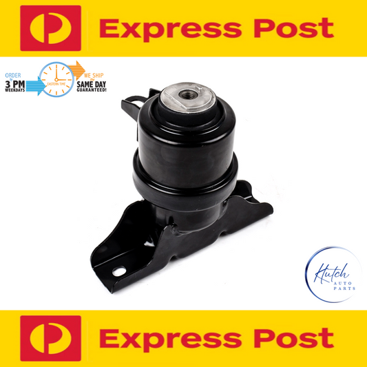 RH Auto/Manual Engine Mount fits Ford Escape Mazda Tribute 00-08 2.0L 3.0L Motor