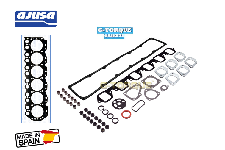 PREMIUM VRS Head Gasket (MLS) Set for Nissan Patrol GU Y61 4.2L TD42T TD42TI
