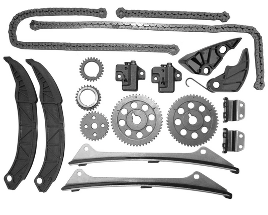 Timing Chain Kit for Kia G6DA Lamdba Grand Carnival VQ Sorento BL