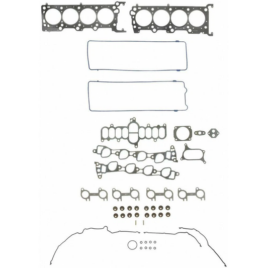 VRS Head Gasket Set FOR FORD F150 4.6L SOHC 16V V8 1997-2000
