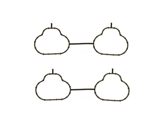GASKET INTAKE MANIFOLD 71-17780-00 FOR SUBARU EJ253 2.5L EJ204 2.0L 4cyl