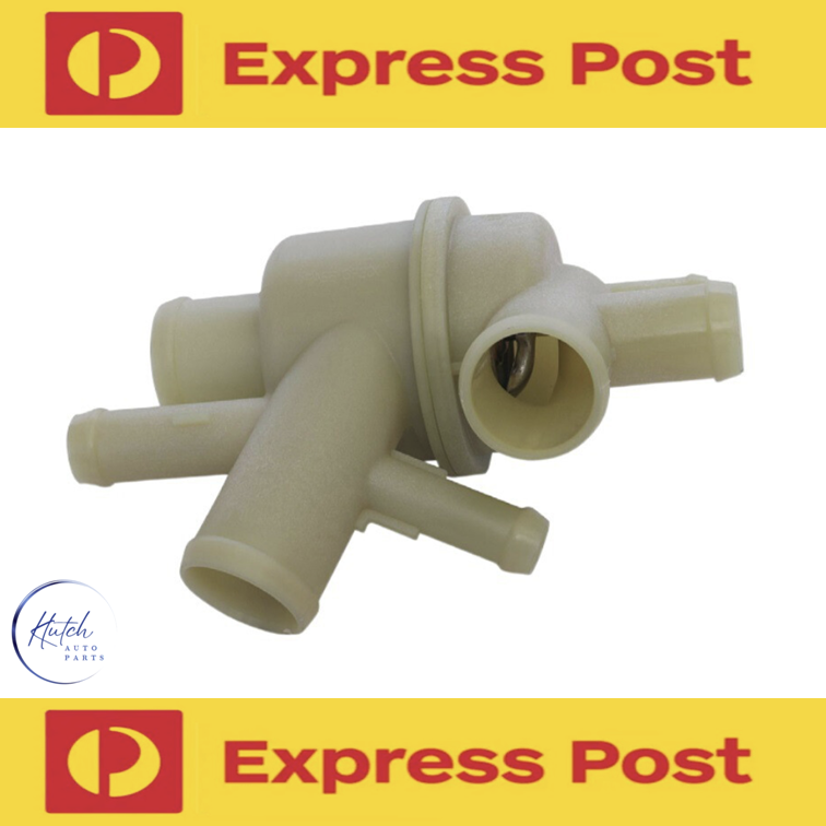 Thermostat For Land Rover Discovery 3 & Range Rover Sport 2.7L Diesel Euro 4 LR0