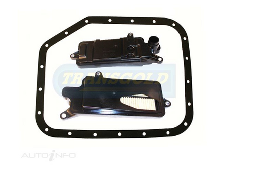 Automatic Transmission Filter Kit for Subaru Tribeca 3.6L W10 WX EZ36D 07-13