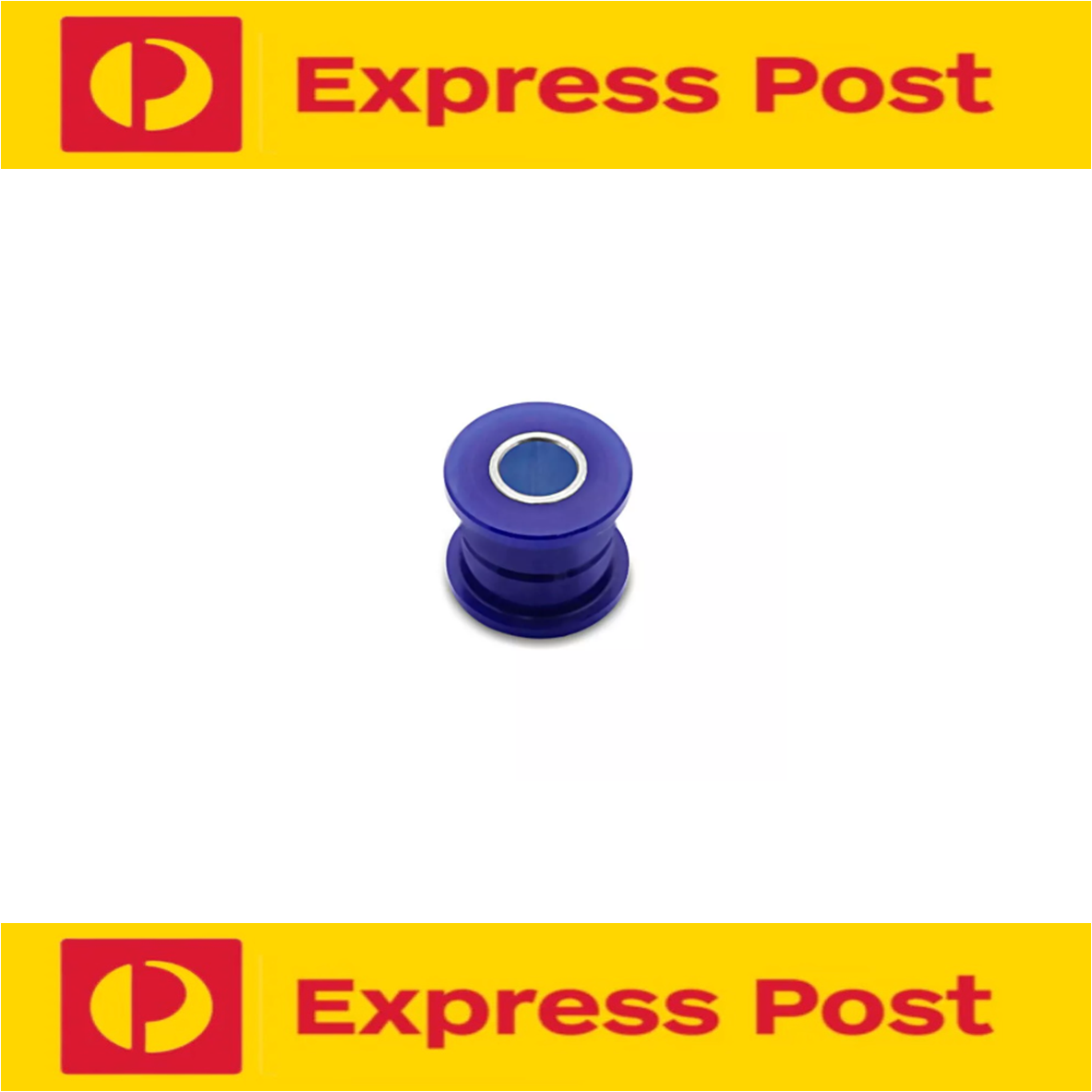 SUPERPRO REAR PANHARD ROD BUSH KIT FOR HYUNDAI TERRACAN HP 2001-2007