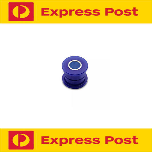 SUPERPRO REAR PANHARD ROD BUSH KIT FOR HYUNDAI TERRACAN HP 2001-2007
