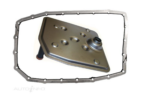 Automatic Transmission Filter Kit for Ford Territory SZ 2.7 Diesel 276DT 11-16