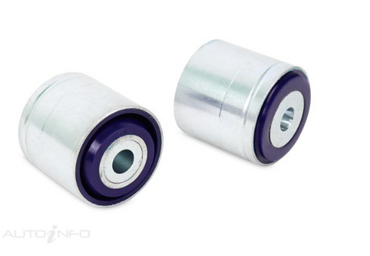 SUPERPRO Rear Differential Mount Bush Kit for Chrysler 300 V8 ESG 6.4L 12-15