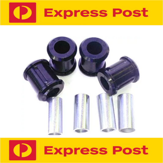 REAR CONTROL ARM FRONT INNER OUTER KIT FOR TOYOTA COROLLA AE110 AE111 AE112