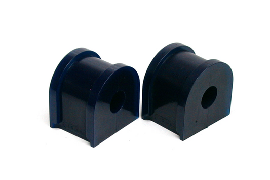 SUPERPRO REAR SWAY BAR MOUNT BUSH KIT LAND ROVER DEFENDER TD5 YA 1998-2007 /24