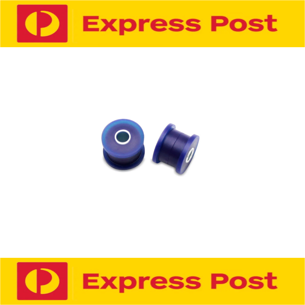 FRONT SWAY BAR END LINK BUSH KIT FOR TOYOTA LANDCRUISER VDJ76 VDJ78 07-ON