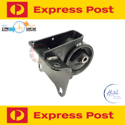 PREMIUM LH Engine Mount for Suzuki Kizashi FR J24B 2.4L 4Cyl FWD AWD 2010-2016