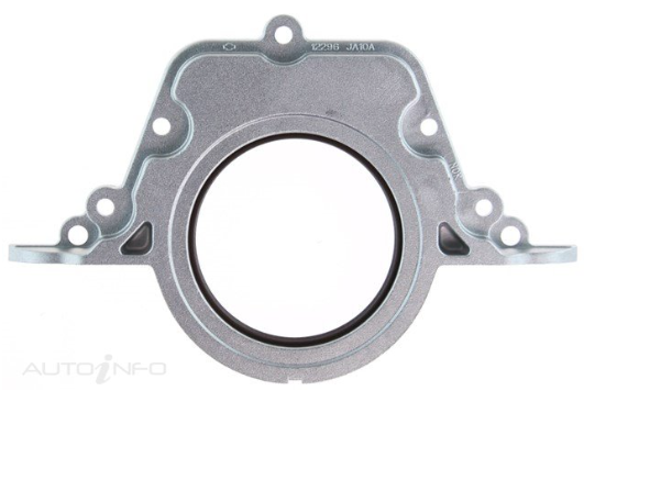 Crankshaft Rear Main Seal Nissan Pathfinder R52 3.5L VQ35DE 13-17/7 Bolt Mount