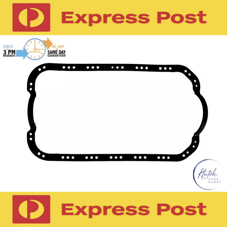 Sump Oil Pan Gasket for Honda Civic EH9 1.5L D16 D16A8 D16Y1 1991-1995 1.5
