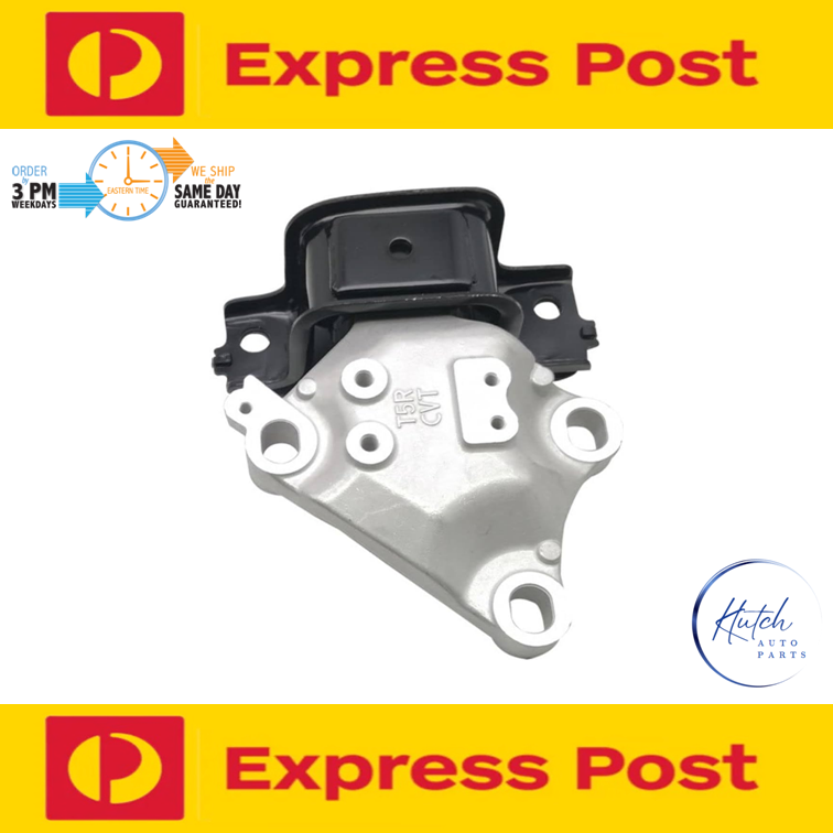 PREMIUM LH Engine Mount For HONDA City GM6 L15Z1 Jazz GK L15Z2 1.5L Auto