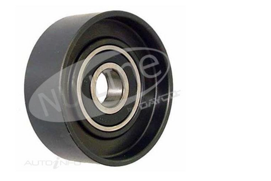 Drive Belt Tensioner Pulleyfor Suzuki SX4 2.0L RW420 J20B 10-14