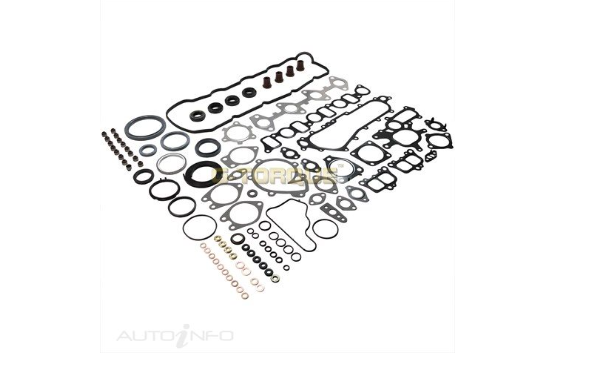 Full Gasket Set Kit for Toyota Hiace 3.0L Diesel 1KDFTV KDH201 07-18