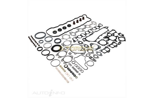 Full Gasket Set Kit for Toyota Hiace 3.0L Diesel 1KDFTV KDH201 07-18