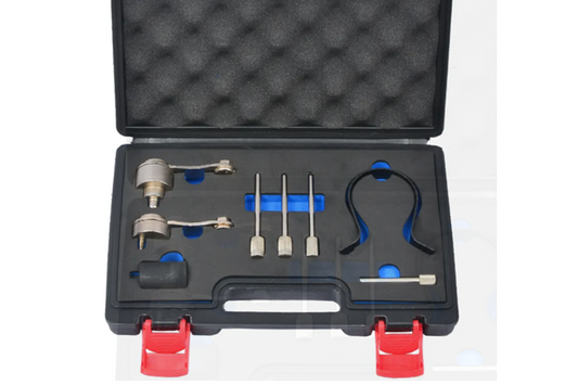 Engine Belt Timing Locking Tool Kit for Jaguar Land Rover Peugeot 2.7D 3.0D V6