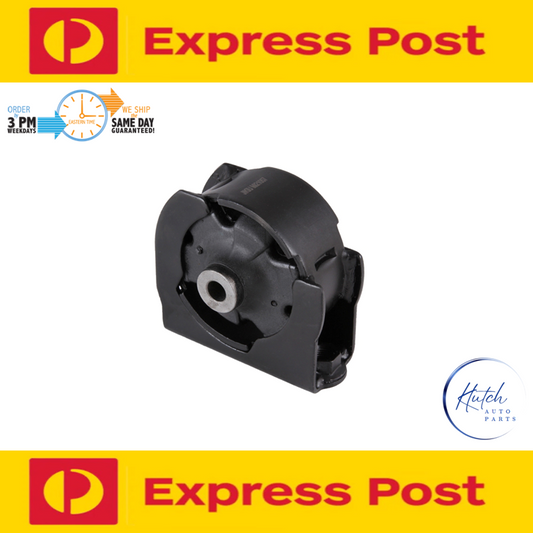 Front Engine Mount for Toyota RAV4 ACA20 ACA21 ACA22 ACA23 4cyl 2.0L 2.4L 00-06