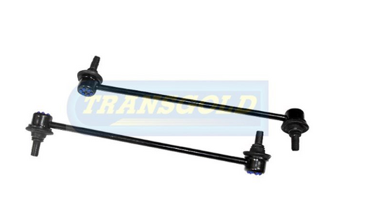 Front Sway Bar Link Kit for Honda CR-V RM K24Z9 2.4L 11/12-06/17