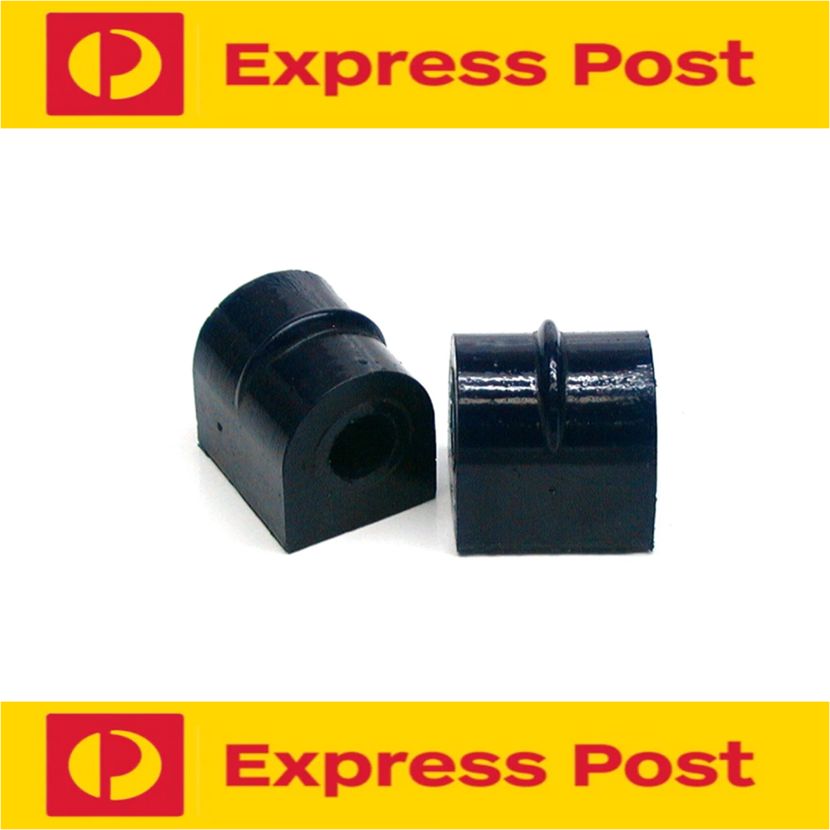 SUPERPRO FRONT SWAY BAR MOUNT BUSH KIT FOR NISSAN 280ZX S130 1980-1983 16MM