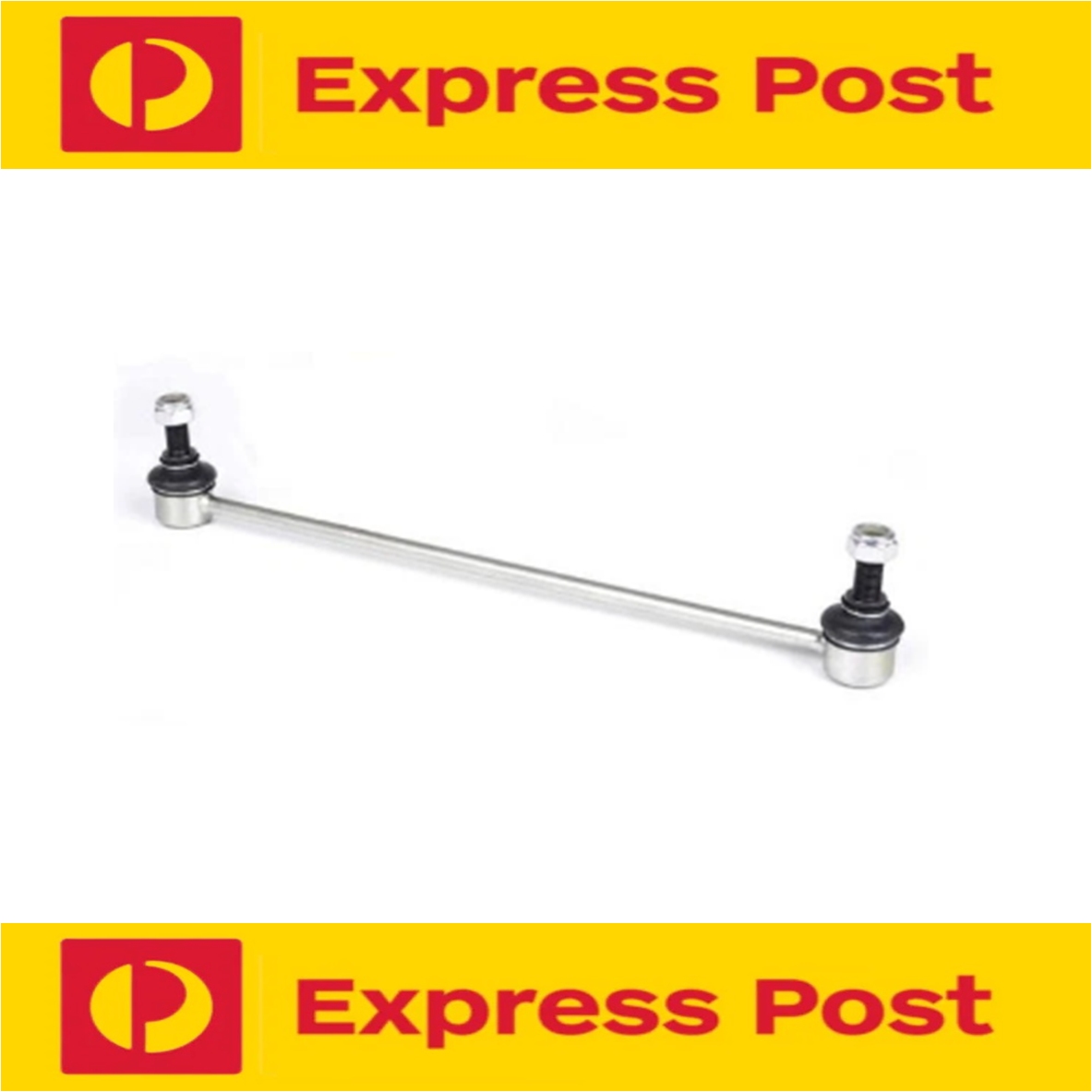 SUPERPRO FRONT SWAY BAR LINK FOR TOYOTA YARIS NCP130 NCP131 2011-2020