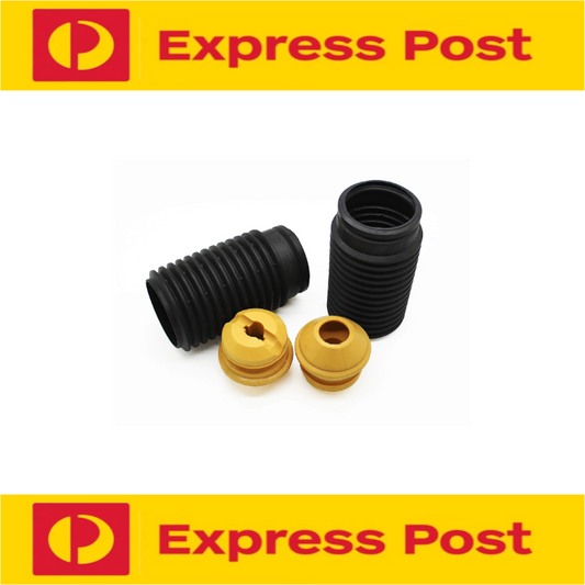 SuperPro Bump Stop Kit for FORD ESCAPE MAZDA TRIBUTE CU YU SPF1833BK